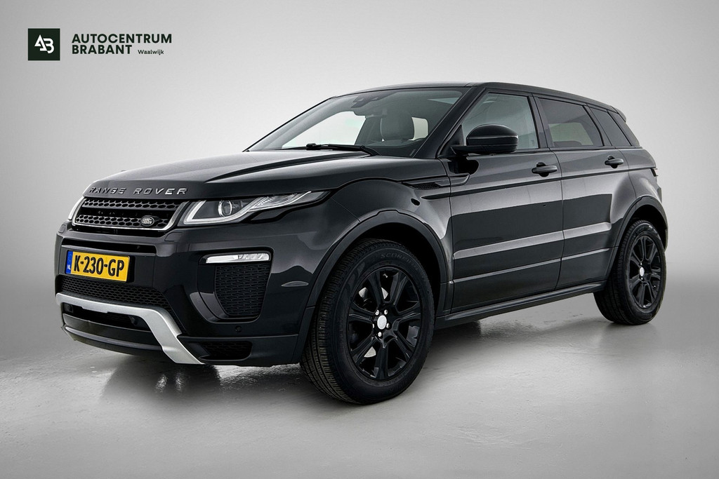 Land Rover Range Rover Evoque 2.0 Si4 HSE Dynamic (Goed OnderH, Panorama, Trekhaak, StoelV, Navi, Parkeersensoren, Etc) 49404000-0.jpg | Autocentrum Brabant Breda
