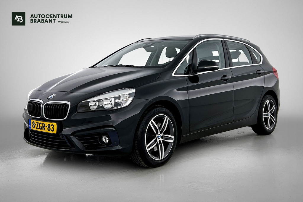 BMW 2 Serie Active Tourer 218i Executive Edition WEEK AANIEDING! (Dealer onderH, NL-auto, Navi Pro, PDC V+A, Sportstoel, Etc) 49418517-0.jpg | Autocentrum Brabant Breda