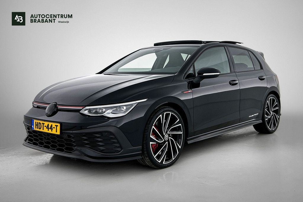 Volkswagen Golf 2.0 TSI GTI Clubsport (Panoramadak, Carplay, Camera, StoelV, SfeerV, Adapt cruise, Etc) 49452149-0.jpg | Autocentrum Brabant Breda