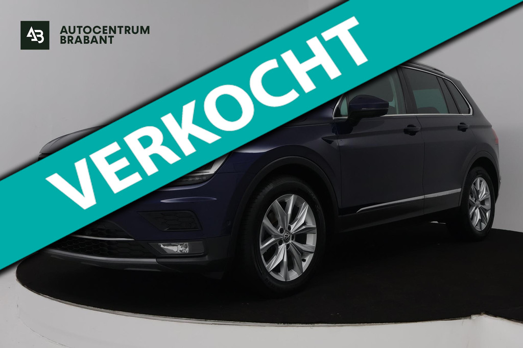 Volkswagen Tiguan 1.5 TSI ACT Highline (PANORAMADAK, DIGITALE COCKPIT, ACHTERUITRIJCAMERA, STOELVERWARMING, ADAPTIEF CRUISE) 49475264-0.jpg | Autocentrum Brabant Breda