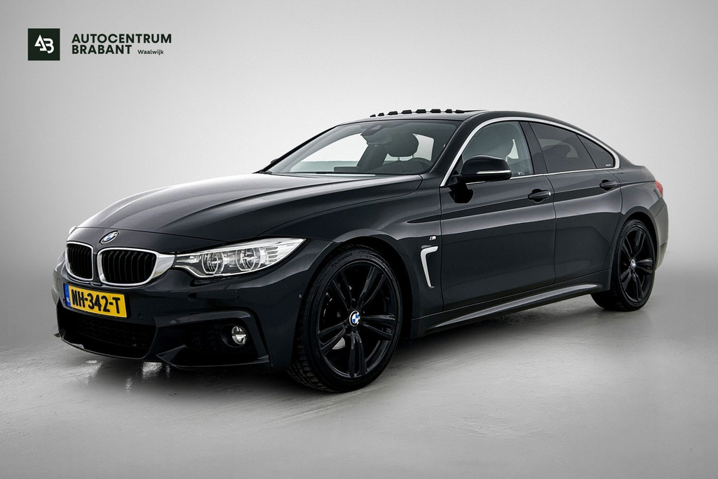 BMW 4 Serie Gran Coupé 420i Centennial High Executive M-SPORT | NL-AUTO | PANO | HARM/KARD | HEADUP | STOELVRW | ACHTRCAM | 49483671-0.jpg | Autocentrum Brabant Breda