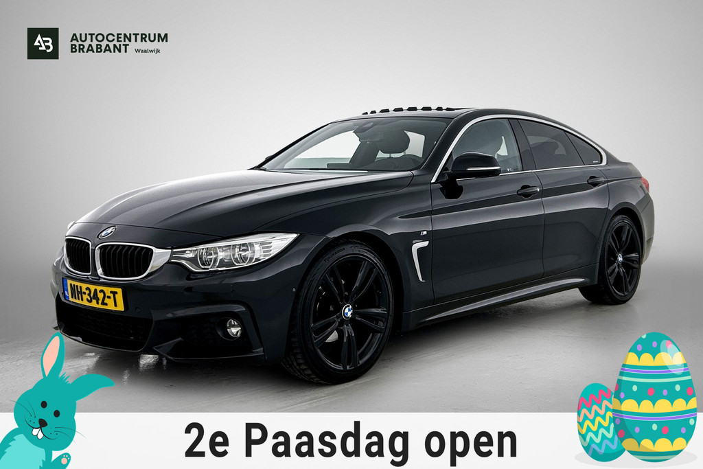 BMW 4 Serie Gran Coupé 420i Centennial High Executive M-PAKKET | NL-AUTO | PANO | HARM/KARD | HEADUP | STOELVRW | ACHTRCAM | 49483671-0.jpg | Autocentrum Brabant Breda