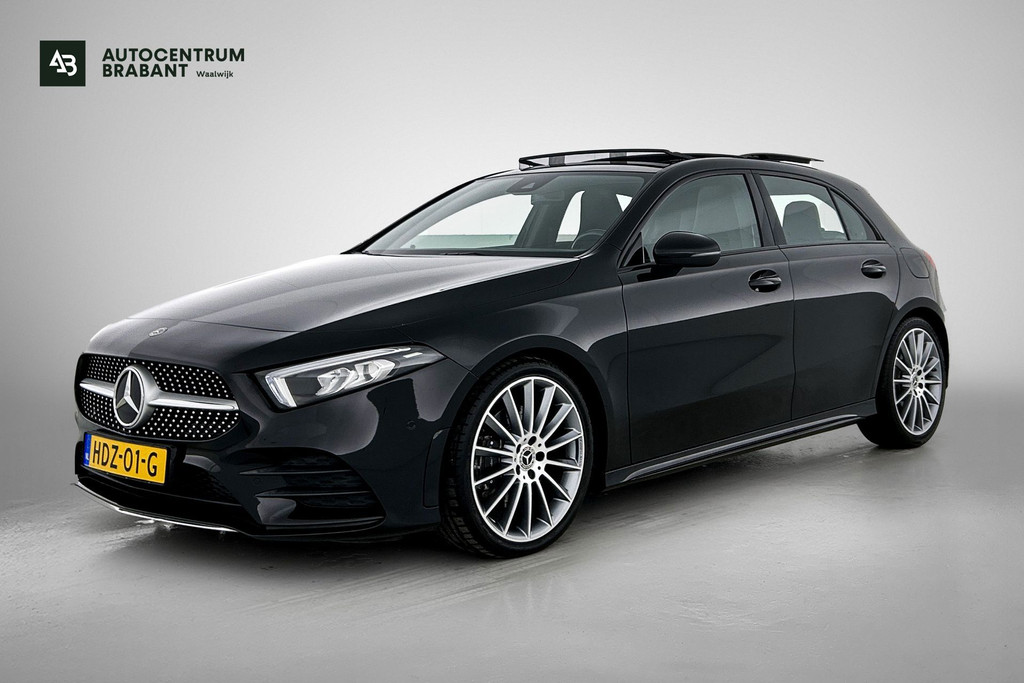Mercedes-Benz A-Klasse 220 Premium Plus AMG-Line(Goed OnderH, Panorama, Carplay, Stoelen, StoelV, Navi, Etc) 49495488-0.jpg | Autocentrum Brabant Breda
