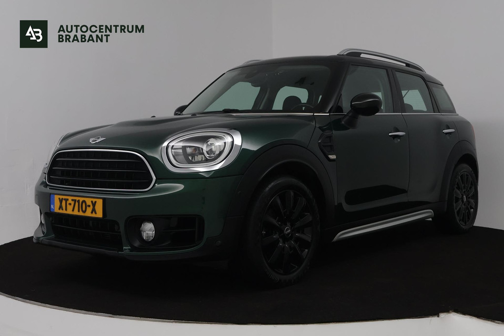 MINI Countryman 1.5 Cooper Chili (TREKHAAK, CRUISE CONTROL, NAVIGATIE, PARKEERSENSOREN, AUTOMAAT) 49515219-0.jpg | Autocentrum Brabant Breda