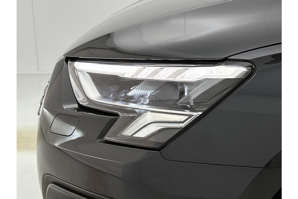 Audi A3 Sportback 35 TFSI Business edition Automaat (NAVI, ADAPTIVE CRUISE, CARPLAY, VIRTUAL COCKPIT, 1e EIGENAAR) 49571317-12.jpg | Autocentrum Brabant Breda