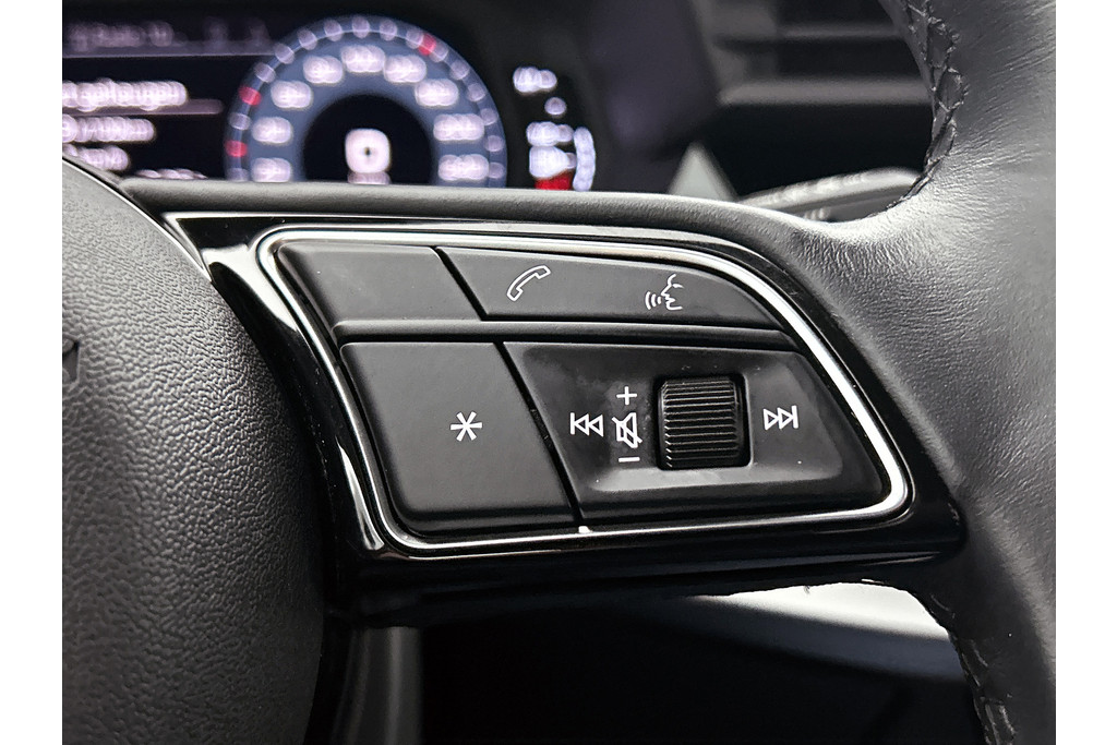 Audi A3 Sportback 35 TFSI Business edition Automaat (NAVI, ADAPTIVE CRUISE, CARPLAY, VIRTUAL COCKPIT, 1e EIGENAAR) 49571317-13.jpg | Autocentrum Brabant Breda