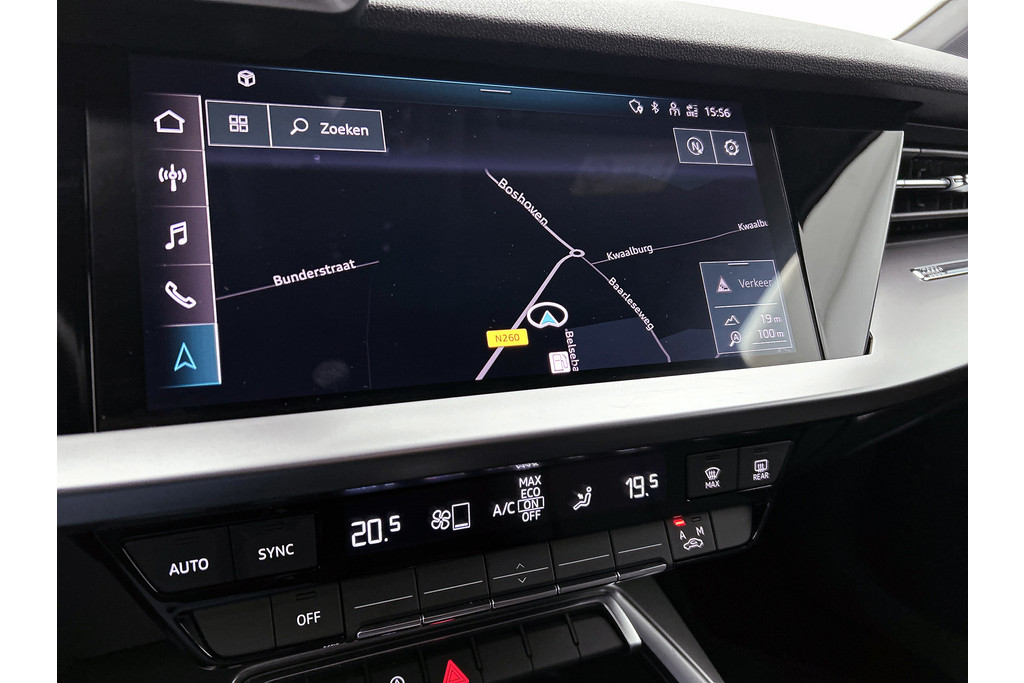 Audi A3 Sportback 35 TFSI Business edition Automaat (NAVI, ADAPTIVE CRUISE, CARPLAY, VIRTUAL COCKPIT, 1e EIGENAAR) 49571317-14.jpg | Autocentrum Brabant Breda