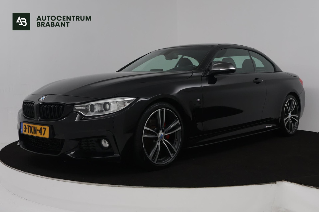 BMW 4 Serie Cabrio 428i High Executive (STOELVERWARMING, ELEKTR STOELEN, AUTOMAAT, NAVIGATIE, CRUISE CONTROL, DEALER ONDERHOUDEN) 49596087-0.jpg | Autocentrum Brabant Breda