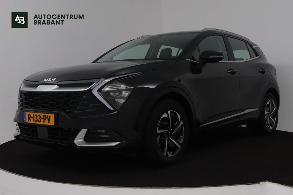 Kia Sportage 1.6 T-GDi MHEV DynamicLine (DIGITALE COCKPIT, LANE-ASSIST, ACHTERUITRIJCAMERA, PARKEERSENSOREN, NAVIGATIE) 49596274-0.jpg | Autocentrum Brabant Breda