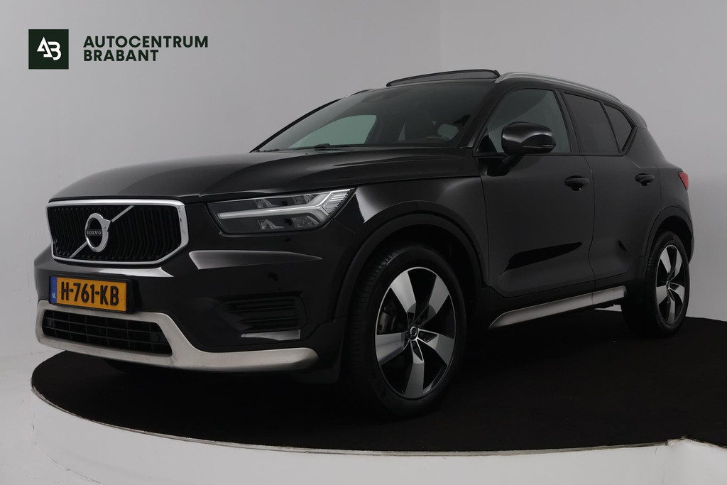 Volvo XC40 1.5 T3 Momentum Pro (PANORAMADAK, TREKHAAK, STOELVERWARMING, ACHTERUITRIJCAMERA, CARPLAY, DIGITALE COCKPIT) 49601467-0.jpg | Autocentrum Brabant Breda
