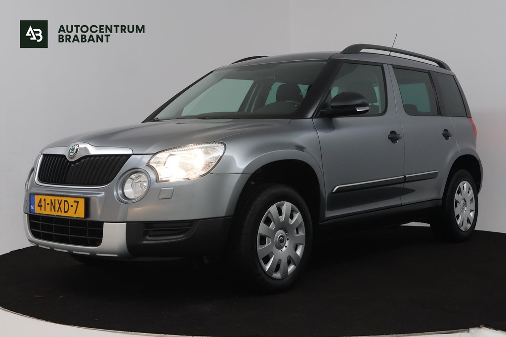 Škoda Yeti 1.4 TSI Active Plus (TREKHAAK, CRUISE CONTROL, AIRCO) 49605573-0.jpg | Autocentrum Brabant Breda