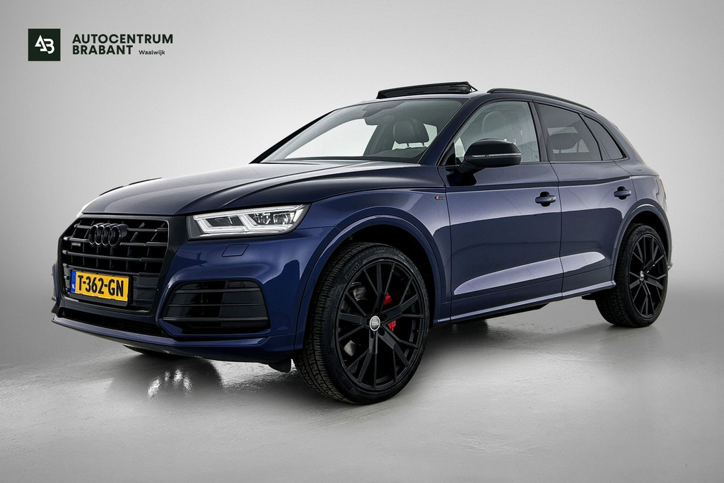 Audi Q5 2.0 TFSI quattro Sport Pro Line S(Perfect OnderH, Panorama, Digitale Dash, StoelV, Climate Con, Cruise Con, Etc) 49668056-0.jpg | Autocentrum Brabant Breda