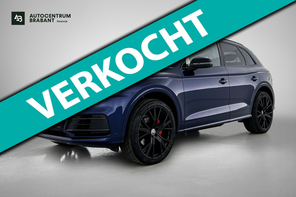 Audi Q5 2.0 TFSI quattro Sport Pro Line S(Perfect OnderH, Panorama, Digitale Dash, StoelV, Climate Con, Cruise Con, Etc) 49668056-0.jpg | Autocentrum Brabant Breda