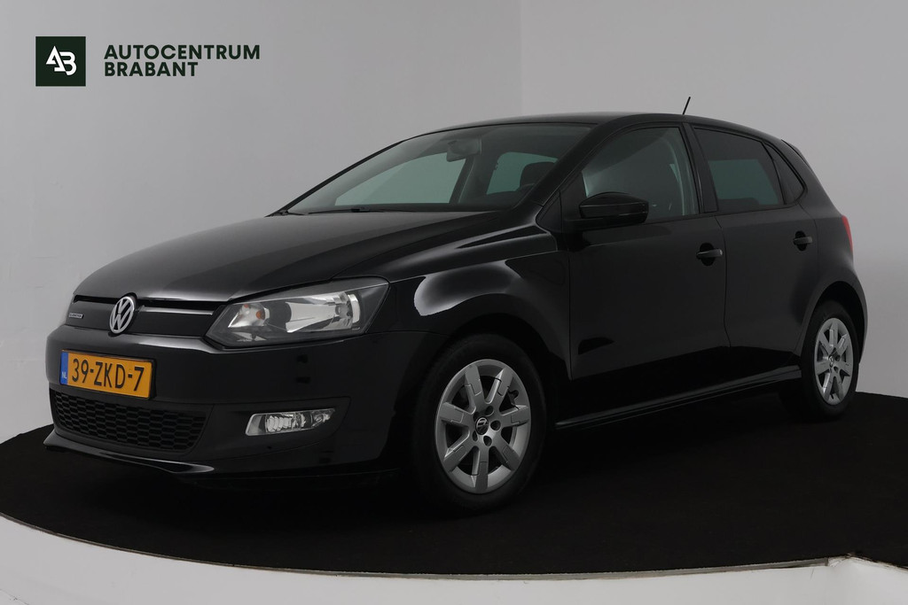 Volkswagen Polo 1.2 TDI BlueMotion Comfortline (CRUISE CONTROL, AIRCO, BLUETOOTH) 49686334-0.jpg | Autocentrum Brabant Breda