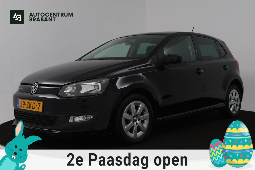 Volkswagen Polo 1.2 TDI BlueMotion Comfortline (CRUISE CONTROL, AIRCO, BLUETOOTH) 49686334-0.jpg | Autocentrum Brabant Breda