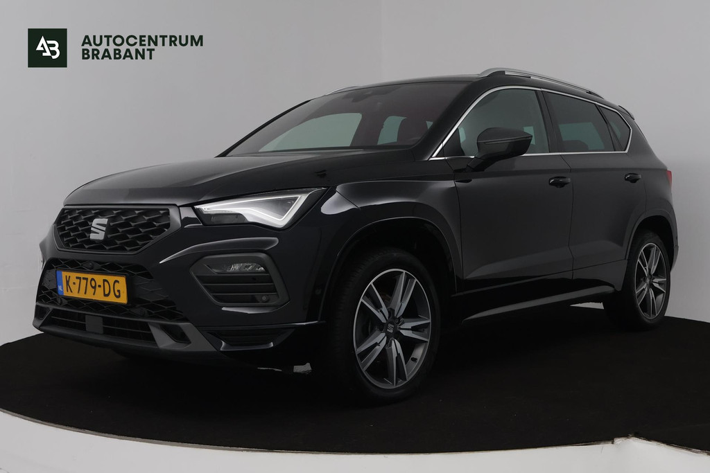 SEAT Ateca 1.5 TSI FR Business Intense (PANORAMADAK, STOELVERWARMING, LED, CAMERA, 1e EIGENAAR, GOED ONDERHOUDEN) 49728516-0.jpg | Autocentrum Brabant Breda