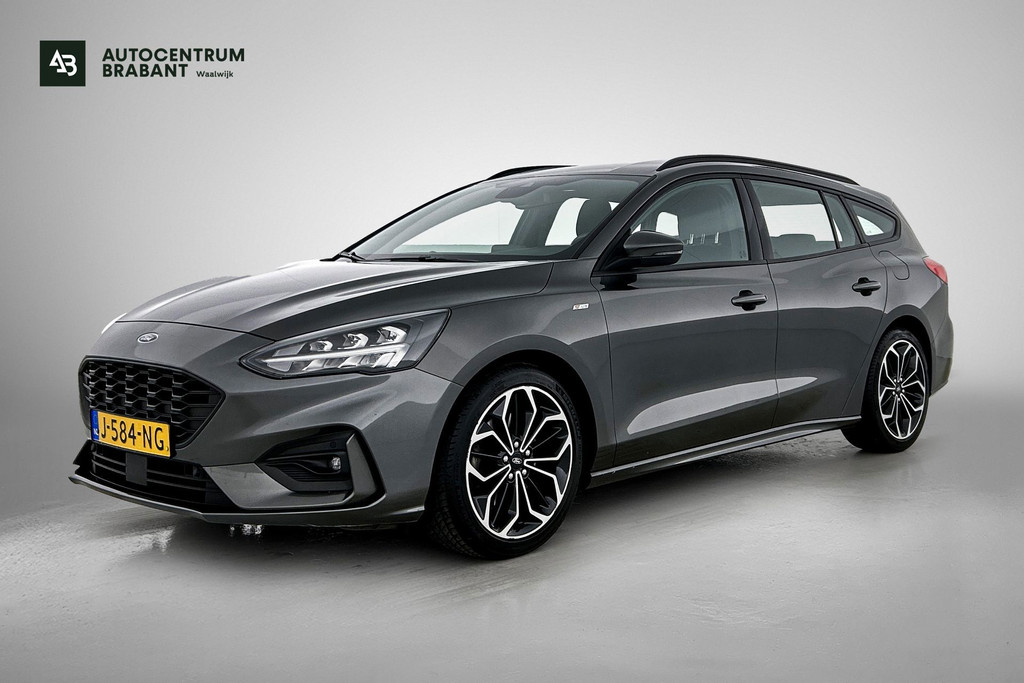 Ford FOCUS Wagon 1.0 EcoBoost Hybrid ST Line Business (NAVIGATIE, CAMERA. B&O, PDC, 1e EIGENAAR, GOED ONDERHOUDEN) 49781496-0.jpg | Autocentrum Brabant Breda