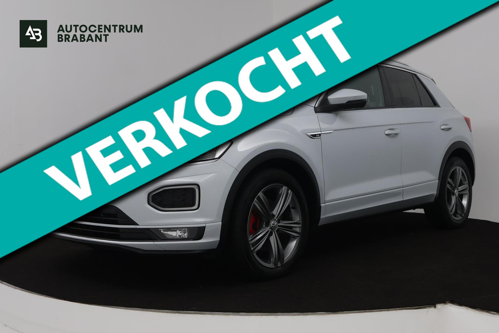 Volkswagen T-Roc 1.5 TSI Sport Business R (DIGITALE COCKPIT, STOELVERWARMING, NAVIGATIE, CRUISE ADAPTIEF, PARKEERSENSOREN) 49788319-0.jpg | Autocentrum Brabant Breda