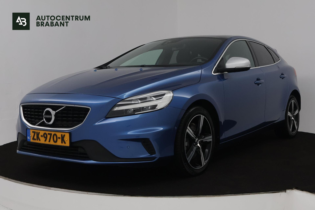 Volvo V40 1.5 T3 Polar+ Sport (TREKHAAK, STOELVERWARMING, ACHTERUITRIJCAMERA, AUTOMAAT, NAVIGATIE, PARKEERSENSOREN) 49788565-0.jpg | Autocentrum Brabant Breda