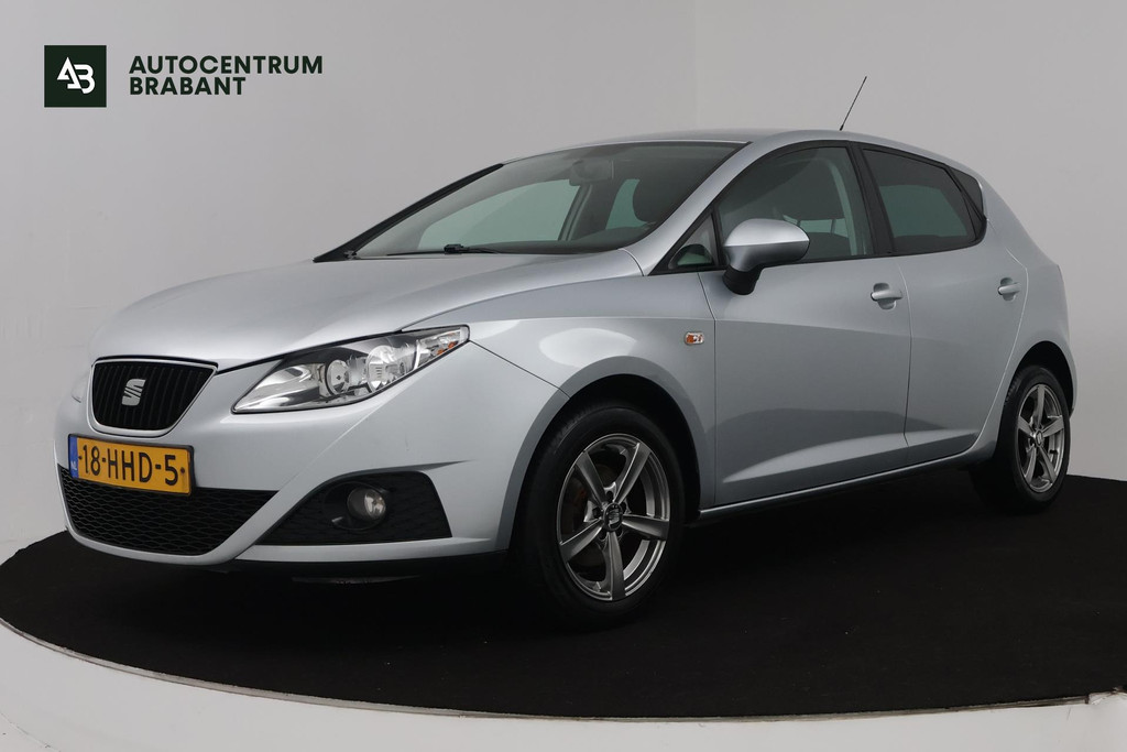 SEAT Ibiza 1.4 Style (AIRCO, RADIO) 49788613-0.jpg | Autocentrum Brabant Breda