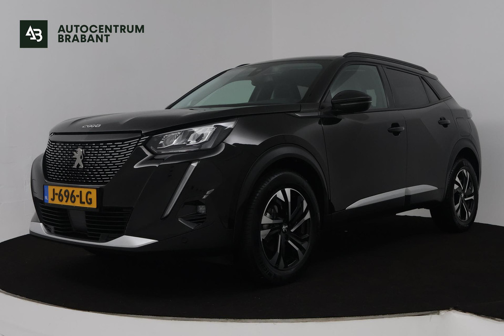 Peugeot 2008 1.2 PureTech Blue Lease Allure (ACHTERUITRIJCAMERA, STOELVERWARMING, AUTOMAAT, LANE-ASSIST, PARKEERSENSOREN) 49835256-0.jpg | Autocentrum Brabant Breda
