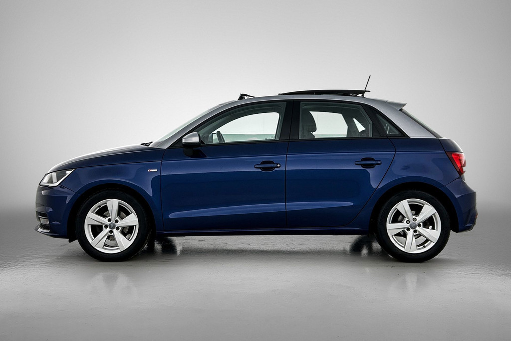 Audi A1 Sportback 1.0 TFSI Design Pro Line Plus (PANORAMADAK, CLIMA, CRUISE, NAVIGATIE, 49839887-1.jpg | Autocentrum Brabant Breda