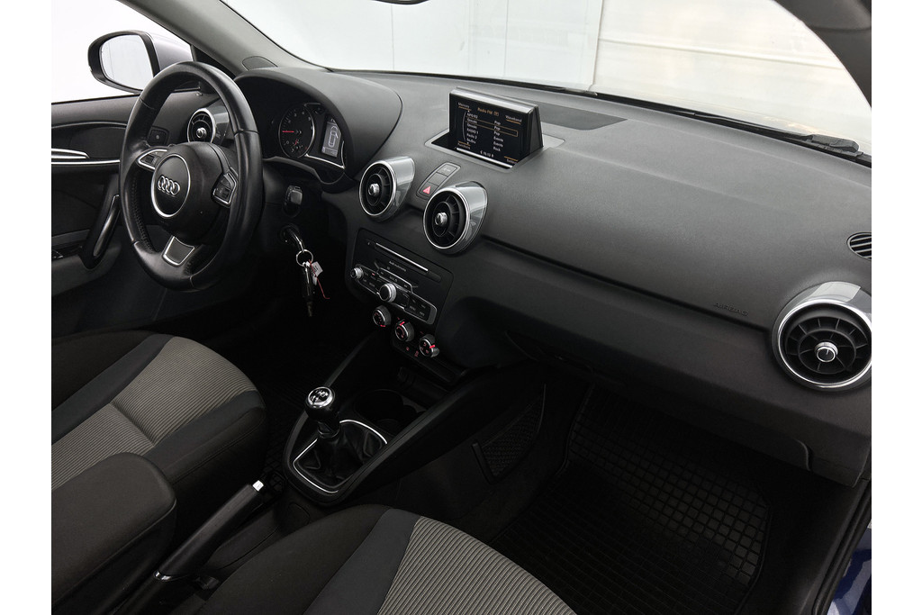 Audi A1 Sportback 1.0 TFSI Design Pro Line Plus (PANORAMADAK, CLIMA, CRUISE, NAVIGATIE, 49839887-12.jpg | Autocentrum Brabant Breda