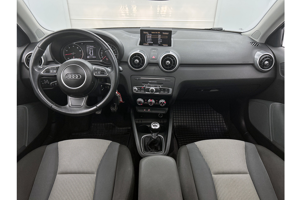 Audi A1 Sportback 1.0 TFSI Design Pro Line Plus (PANORAMADAK, CLIMA, CRUISE, NAVIGATIE, 49839887-2.jpg | Autocentrum Brabant Breda