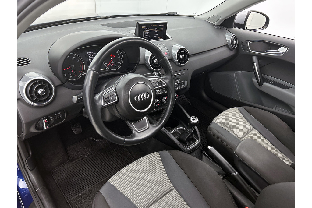 Audi A1 Sportback 1.0 TFSI Design Pro Line Plus (PANORAMADAK, CLIMA, CRUISE, NAVIGATIE, 49839887-21.jpg | Autocentrum Brabant Breda