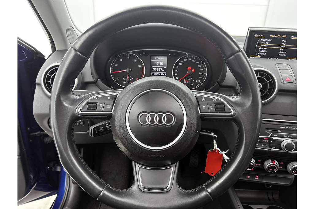 Audi A1 Sportback 1.0 TFSI Design Pro Line Plus (PANORAMADAK, CLIMA, CRUISE, NAVIGATIE, 49839887-3.jpg | Autocentrum Brabant Breda