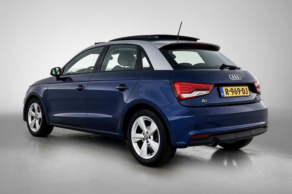 Audi A1 Sportback 1.0 TFSI Design Pro Line Plus (PANORAMADAK, CLIMA, CRUISE, NAVIGATIE, 49839887-5.jpg | Autocentrum Brabant Breda