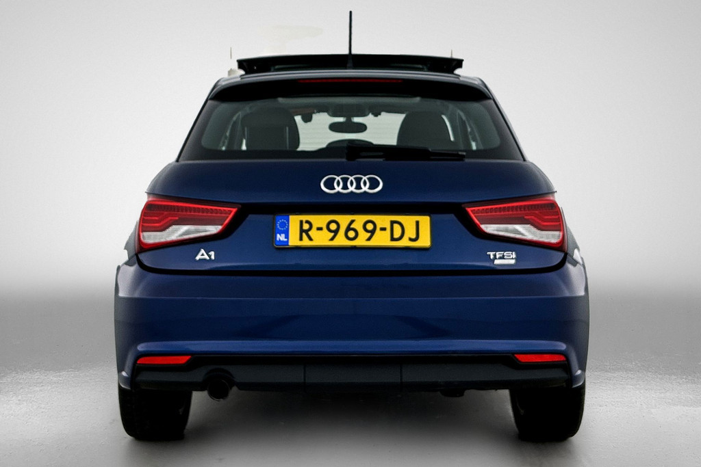 Audi A1 Sportback 1.0 TFSI Design Pro Line Plus (PANORAMADAK, CLIMA, CRUISE, NAVIGATIE, 49839887-7.jpg | Autocentrum Brabant Breda
