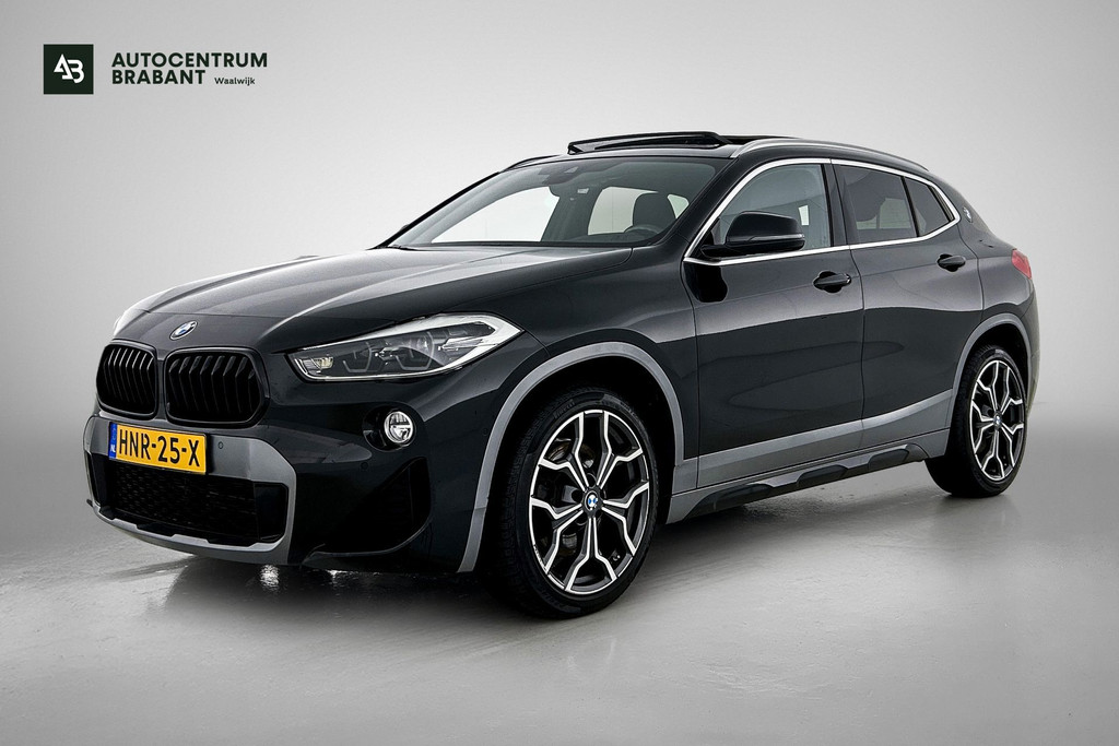 BMW X2 SDrive20i High Executive M-Sport (Dealer OndH, Panorama, StoelV, Navi Pro, Kuipstoelen, Parkeerhulp, Etc) 49845014-0.jpg | Autocentrum Brabant Breda