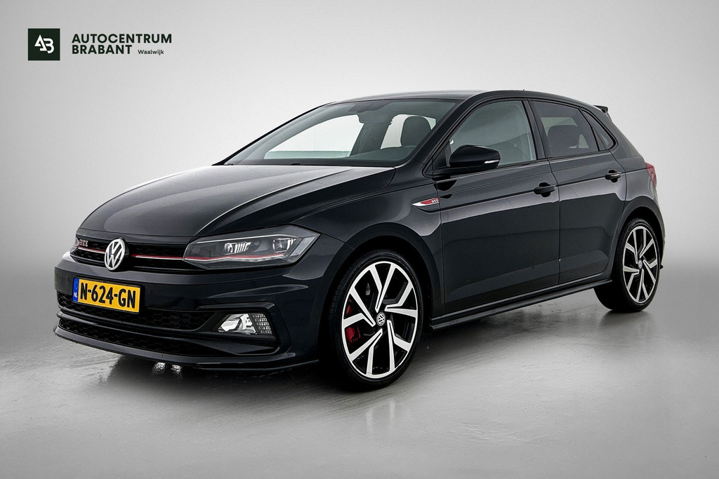 Volkswagen Polo 2.0 TSI GTI | 200PK | CARPLAY | DIG DASH | STOELVERW | ADD CRUISE | PARKSEN V+A | CLIMATE | GOED ONDERHOUD | ETC 49851169-0.jpg | Autocentrum Brabant Breda