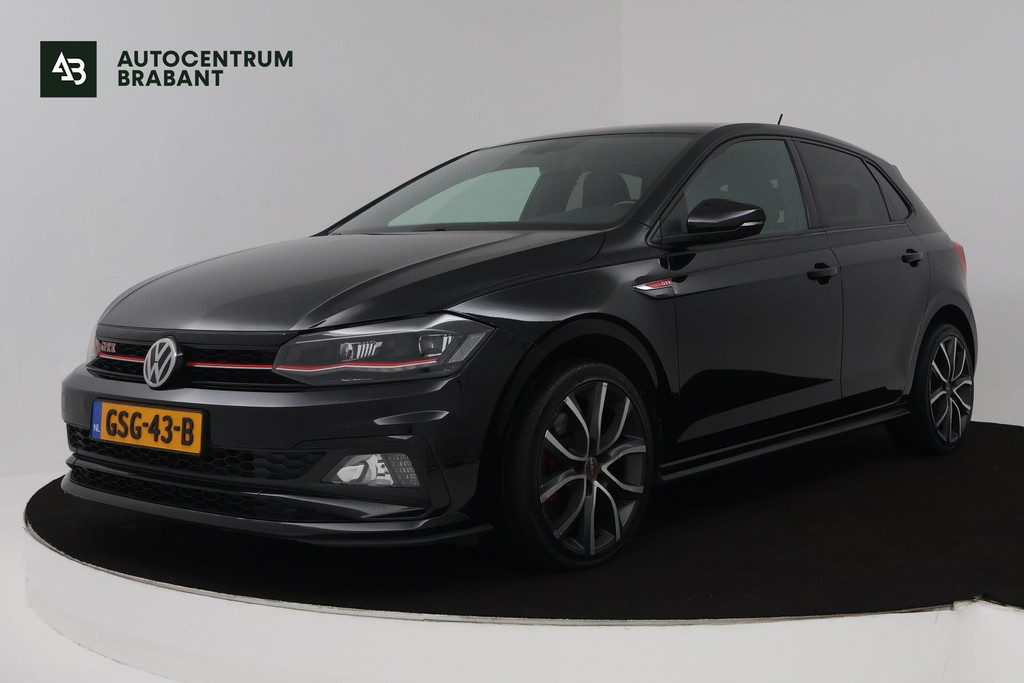 Volkswagen Polo 2.0 TSI GTI | 200PK | BTW | CARPLAY | ACHTERCAM | STOELVERW | ADD CRUISE | DIG DASH | CLIMATE | GOED ONDERH 49851664-0.jpg | Autocentrum Brabant Breda