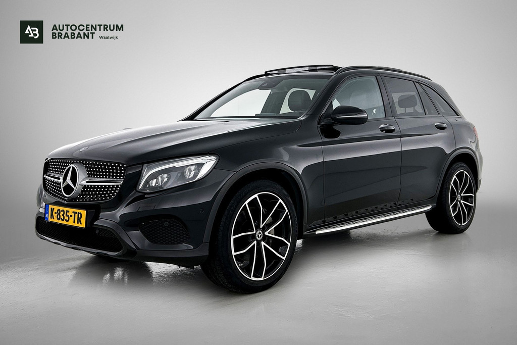 Mercedes-Benz GLC 250 4MATIC Prestige (Goed OnderH, Panorama, Carplay, Navi, StoelV, Camera, Climate Con, Etc) 49924280-0.jpg | Autocentrum Brabant Breda