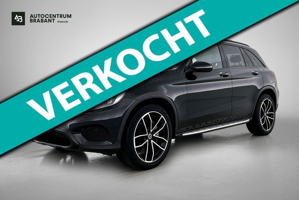 Mercedes-Benz GLC 250 4MATIC Prestige (Goed OnderH, Panorama, Carplay, Navi, StoelV, Camera, Climate Con, Etc) 49924280-0.jpg | Autocentrum Brabant Breda