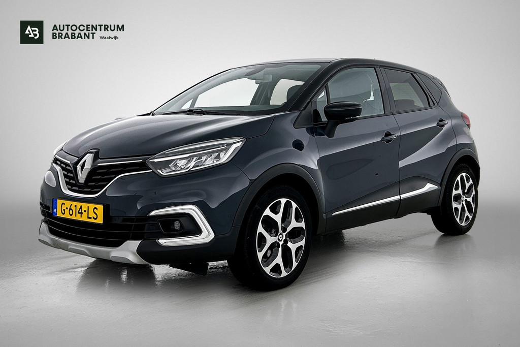 Renault Captur 0.9 TCe Intens(NL-auto, Goed OnderH, Navi, Camera, Parkeersensoren, Cruise Con, Climate Con, Etc) 49928211-0.jpg | Autocentrum Brabant Breda