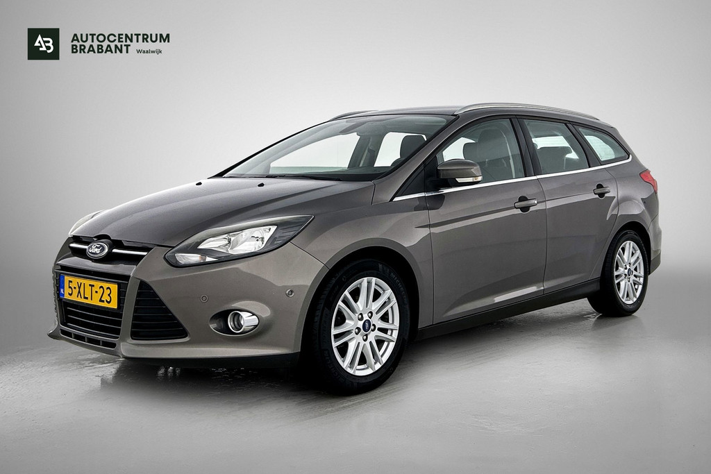 Ford FOCUS Wagon 1.0 EcoBoost Edition Plus (NAVIGATIE, CLIMA, MULTIMEDIA) 49983212-0.jpg | Autocentrum Brabant Breda