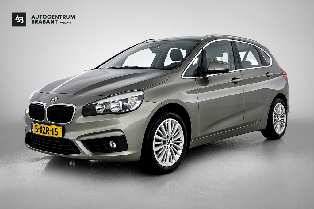 BMW 2 Serie Active Tourer 218i Executive (NAVIGATIE, CRUISE, PARKEERSENSOREN, DEALER ONDERHOUDEN) 49986190-0.jpg | Autocentrum Brabant Breda
