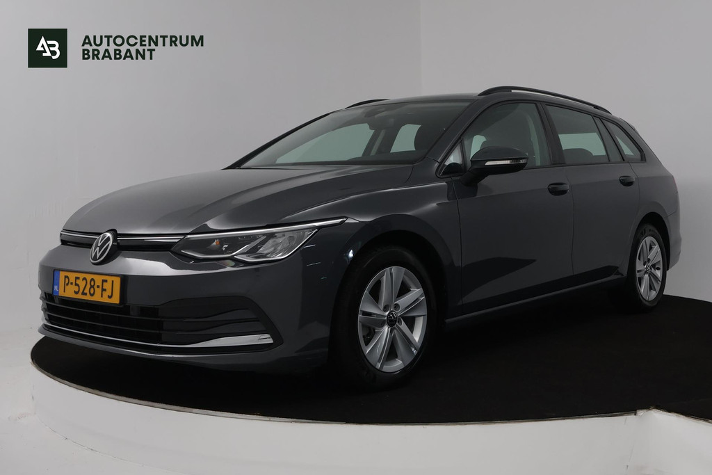 Volkswagen Golf Variant 1.0 eTSI Sport (AUTOMAAT, NAVIGATIE, PARKEERSENSOREN, GOED ONDERHOUDEN) 49999712-0.jpg | Autocentrum Brabant Breda