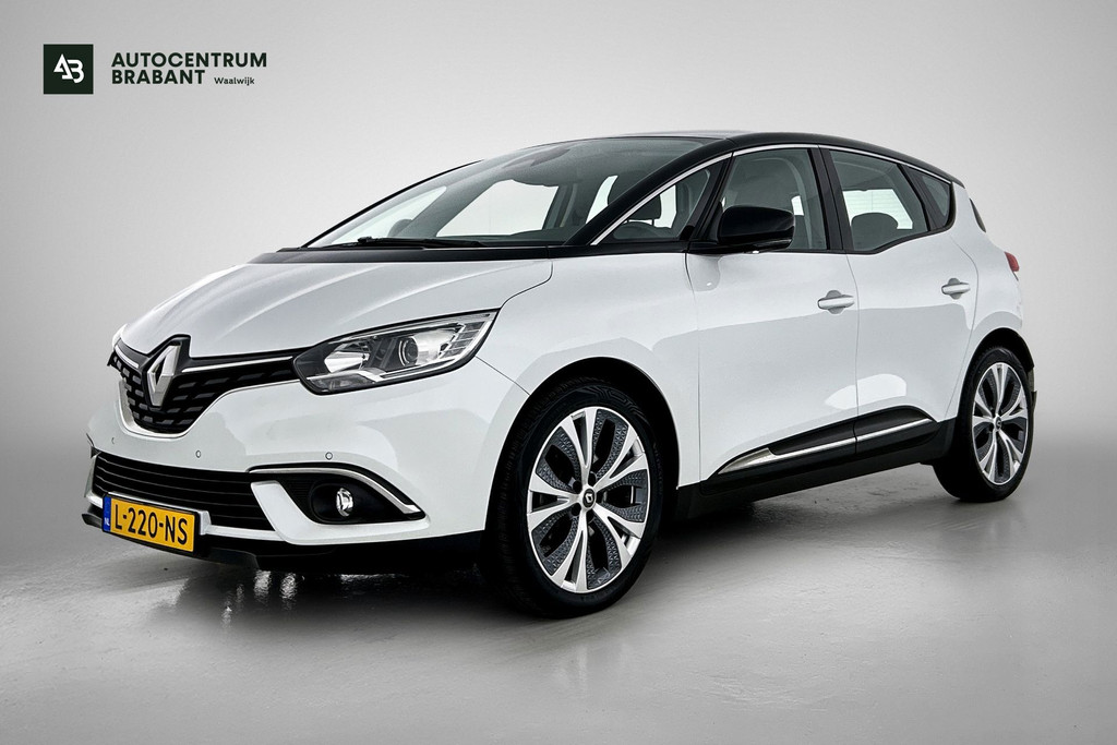 Renault Scénic 1.3 TCe Bose | 163PK | Automaat | Parksens | TrekH | Cruise | Climate | Goed onderH | 50058892-0.jpg | Autocentrum Brabant Breda