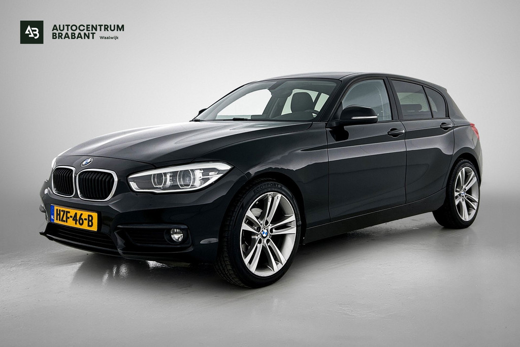 BMW 1-serie 116i Essential | Parksens | Stoelverw | Climate| Navi 50060649-0.jpg | Autocentrum Brabant Breda