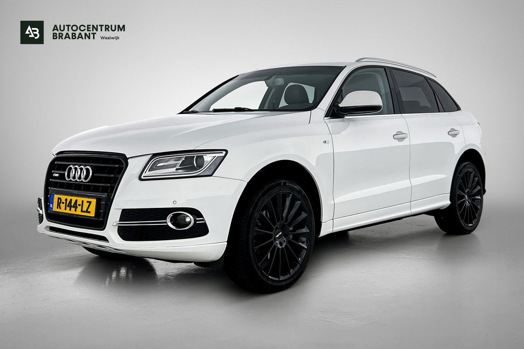 Audi Q5 2.0 TFSI quattro Adrenalin Sport(Goed OnderH, Navi, StoelV, PDC V+A, Climate Con, Etc) 50165118-0.jpg | Autocentrum Brabant Breda
