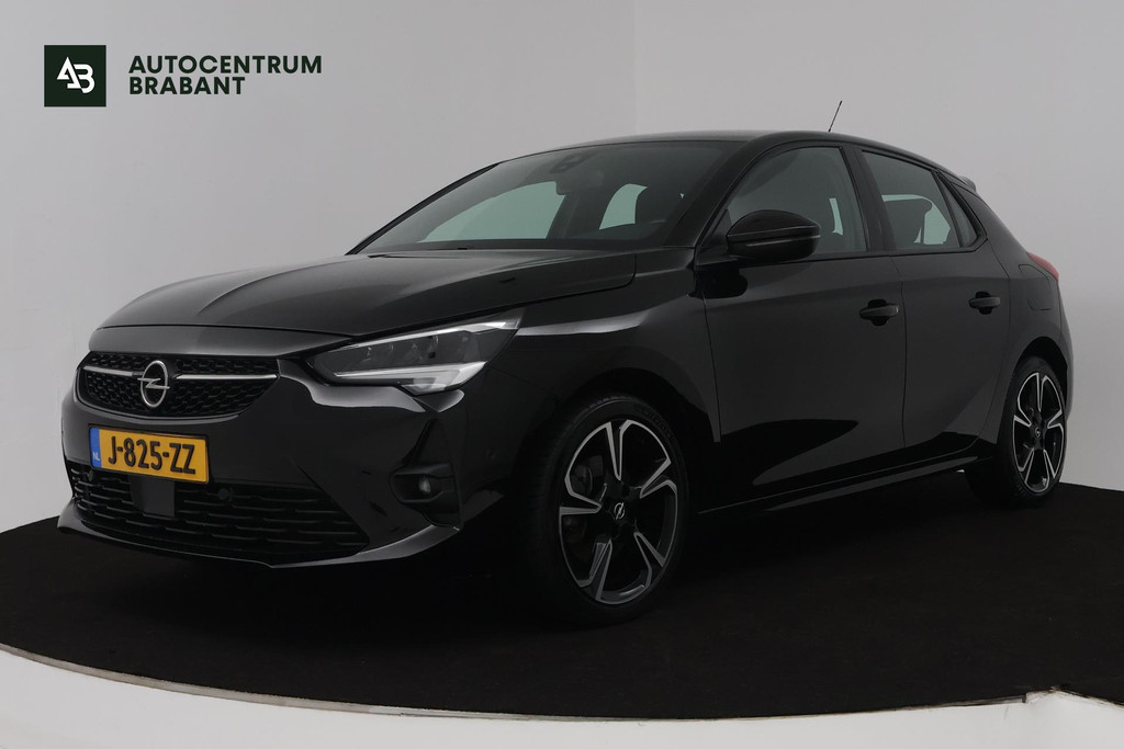 Opel Corsa 1.2 GS Line (TREKHAAK, CAMERA, CRUISE CONTROL, PARKEERSENSOREN, AUTOMAAT) 50166109-0.jpg | Autocentrum Brabant Breda