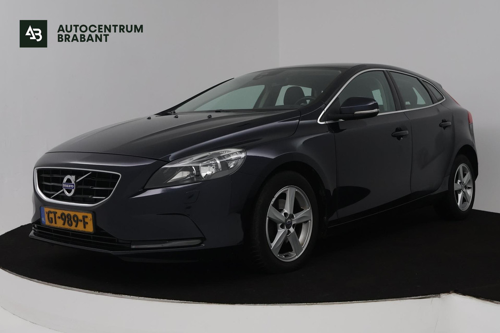 Volvo V40 2.0 D2 Ocean Race Business (STOELVERWARMING, ACHTERUITRIJCAMERA, CRUISE CONTROL, PARKEERSENSOREN) 50201162-0.jpg | Autocentrum Brabant Breda