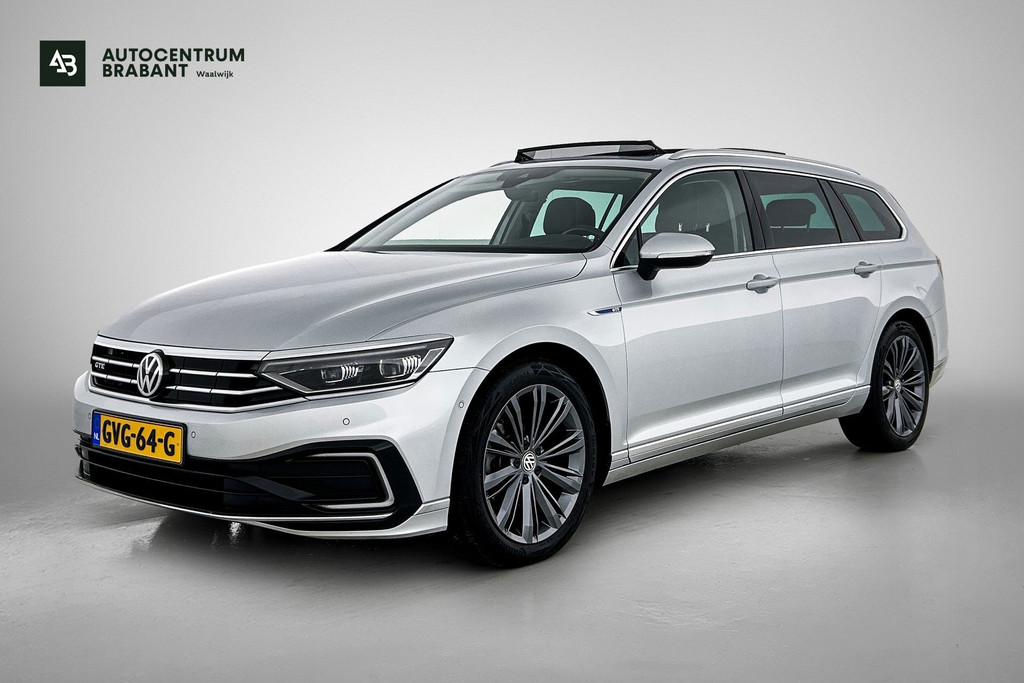 Volkswagen Passat Variant 1.4 TSI PHEV GTE Business R-LINE (VOLL!, Pano, Massage , Dynaudio, Camera, Head-up, Stoel+StuurV, Etc) 50203201-0.jpg | Autocentrum Brabant Breda