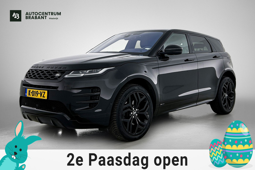 Land Rover Range Rover Evoque 2.0 P200 AWD R-Dynamic HSE( Goed OnderH, Navi, Lane Assit, Carplay, Camera, Stoel+SuurV, PDC ,Etc) 50203348-0.jpg | Autocentrum Brabant Breda