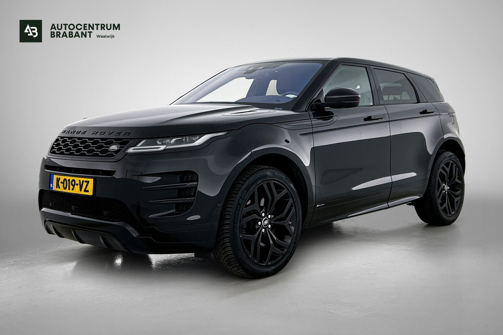 Land Rover Range Rover Evoque 2.0 P200 AWD R-Dynamic HSE( Goed OnderH, Trekhaak, Navi, Lane Assit, Carplay, Camera, Stoel+SuurV) 50203348-0.jpg | Autocentrum Brabant Breda