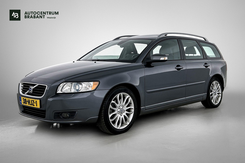Volvo V50 2.4i Edition II 50224412-0.jpg | Autocentrum Brabant Breda